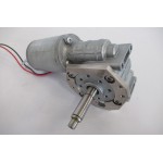 70 RPM DC 24 volt Bühler. Used.